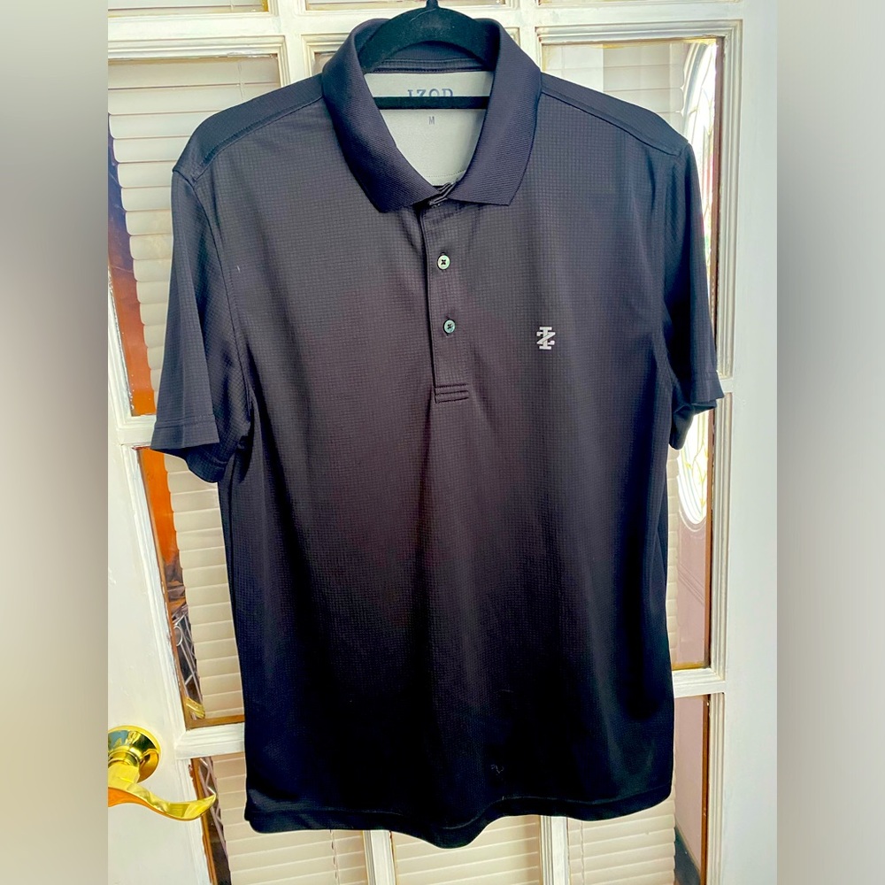 Men’s golf polo